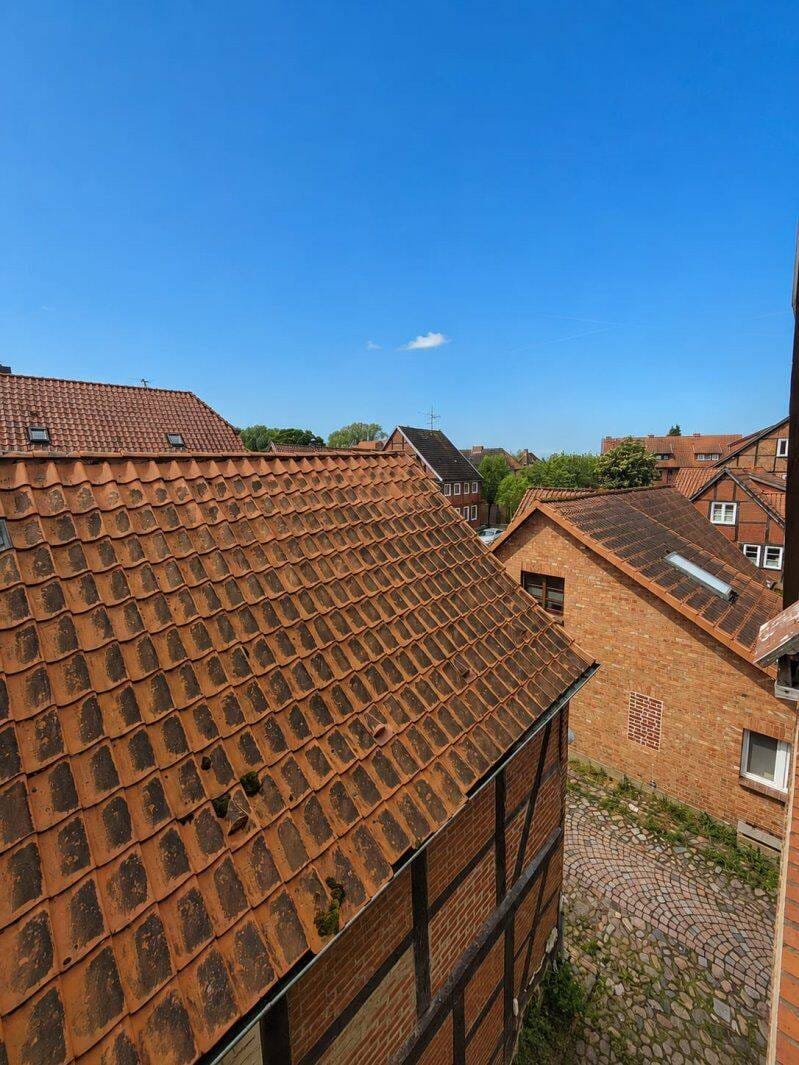 Immobilie in Boizenburg/Elbe - Saniertes Stadthaus in bester Altstadtlage von Boizenburg - Bild 2