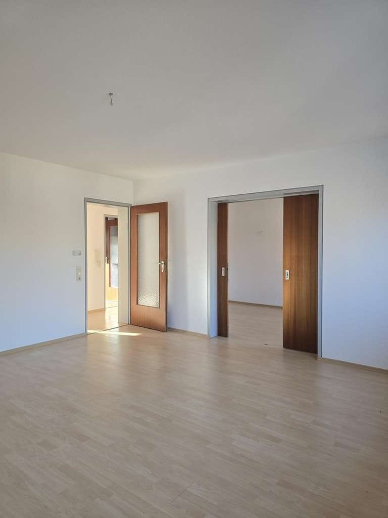 Immobilie in Endingen - Charmante 3-Zimmerwohnung mit Gartenanteil am Kaiserstuhl - Bild 4