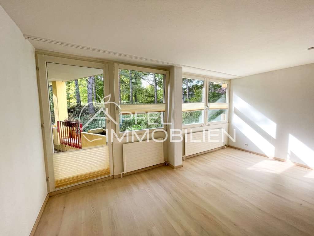 Immobilie in Eisingen - Attraktive 3-Zimmer Wohnung mit Balkon in Eisingen - Bild 3