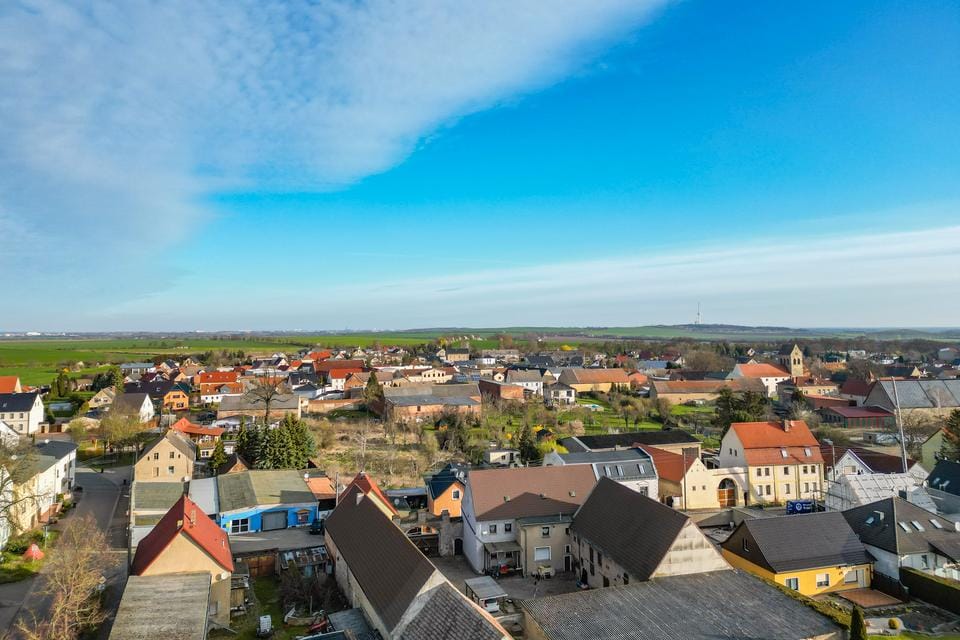 Immobilie in Bördeland - Eine Ära endet und eine Neue beginnt: Wohn- und Geschäftshaus mit Zukunftsvisionen! - Bild 0