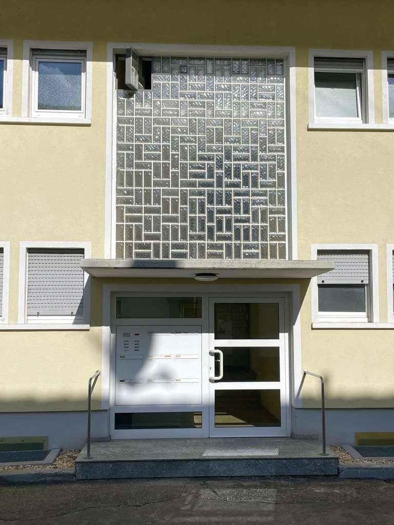 Immobilie in Buggingen - 
Wohnen in Buggingen - gepflegte 3 Zimmer Wohnung mit Balkon - Bild 4