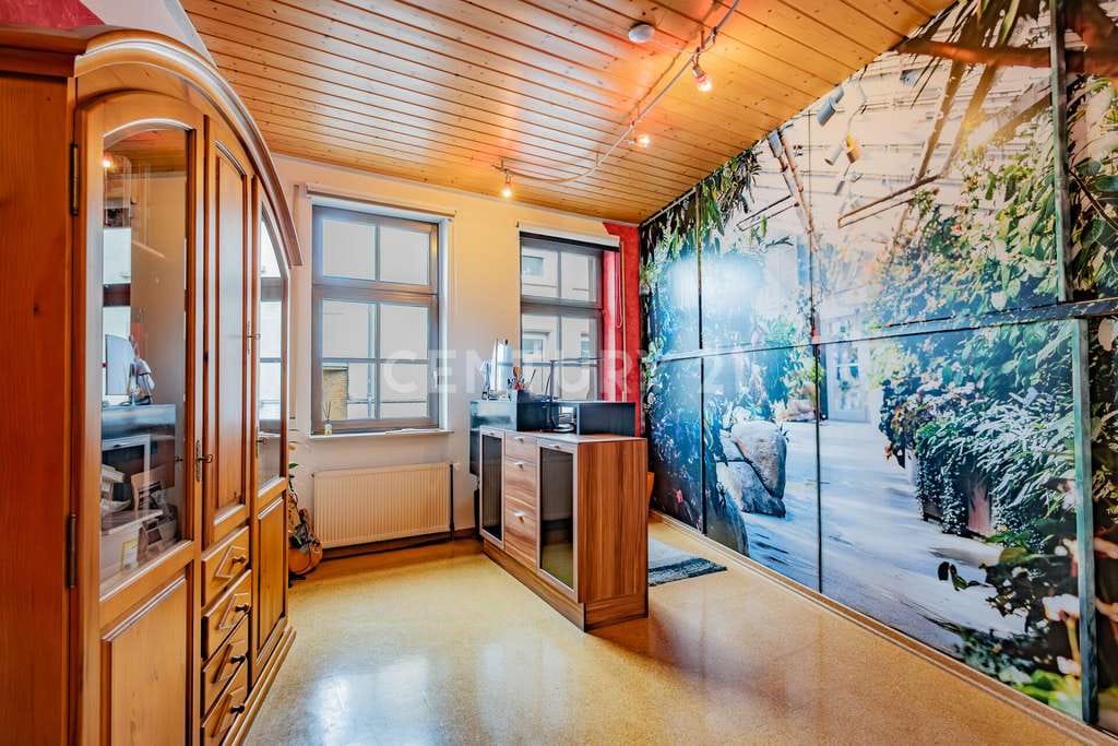 Immobilie in Schifferstadt - PROVISIONSFREI!!! Einziehen und wohlfühlen: Modernisierte Erdgeschosswohnung im Zweifamilienha - Bild 2