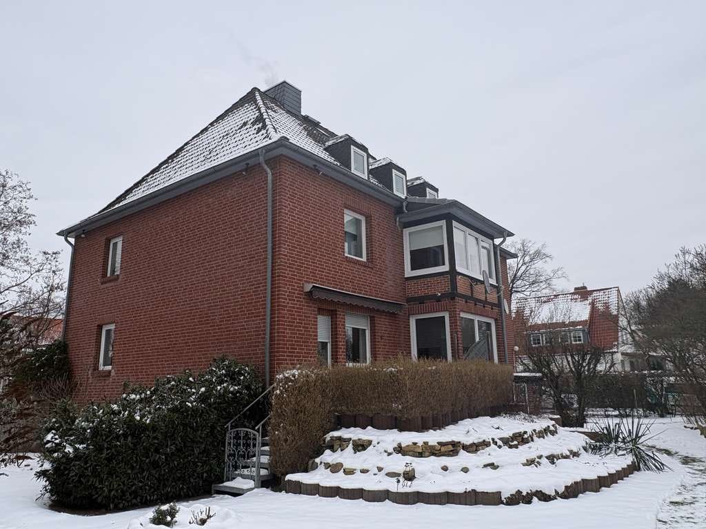 Immobilie in Wathlingen - Mehrere Generationen unter einem Dach in Wathlingen bei Celle - Bild 1