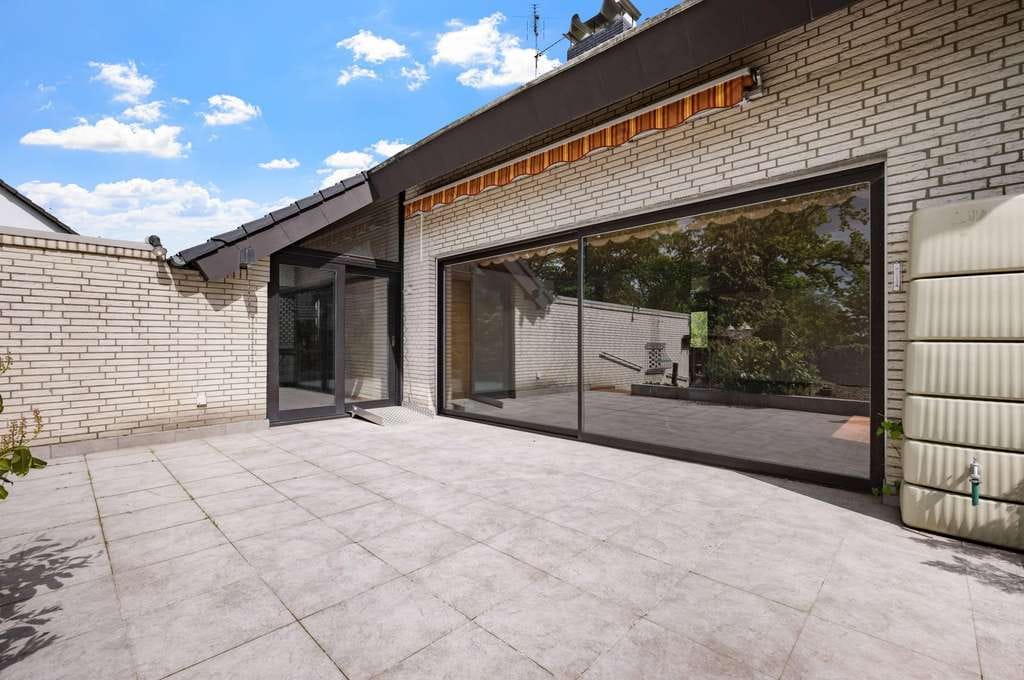 Immobilie in Wedemark - Provisionsfrei: Freistehendes EFH mit Garage & großem Garten - Bild 3