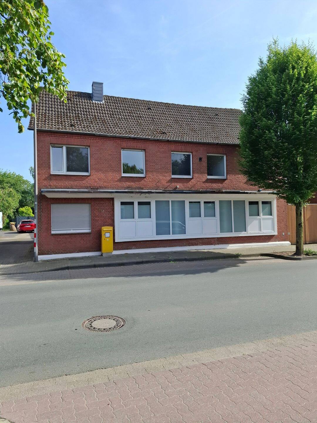 Immobilie in Ennigerloh - Geräumiges modernisiertes 2-Familienhaus in Ennigerloh-Enniger!!! - Bild 0