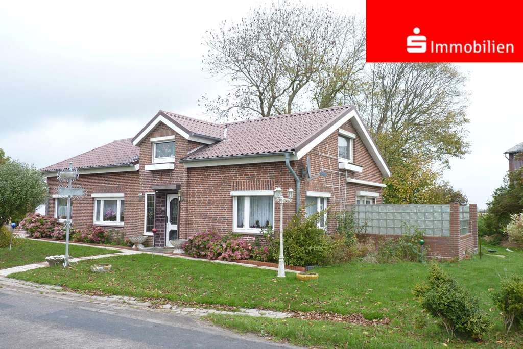 Immobilie in Barlt - Modernisiertes Einfamilienhaus mit Landleben - Bild 0