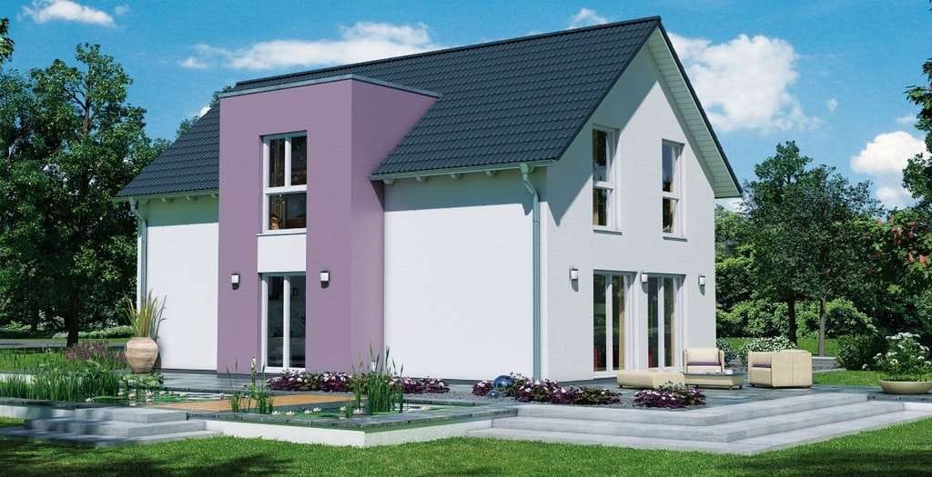 Immobilie in Traitsching - Bauen mit Vertrauen: Die Zukunft für Ihre Familie mit 4 Zimmer in der Nähe von Cham mit Grundstück - Bild 0