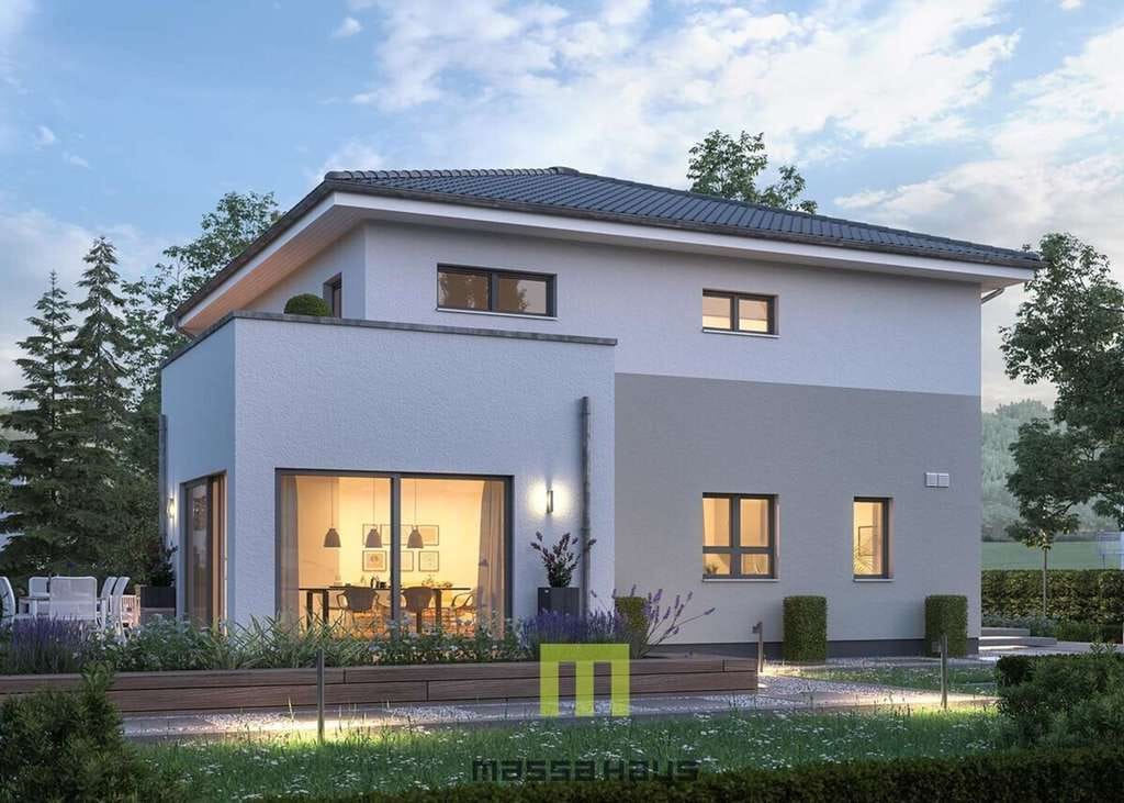 Immobilie in Stein-Bockenheim - Mehrgenerationenhaus: Ein Zuhause für Großeltern, Eltern & Kinder in Stein-Bockenheim - Bild 0