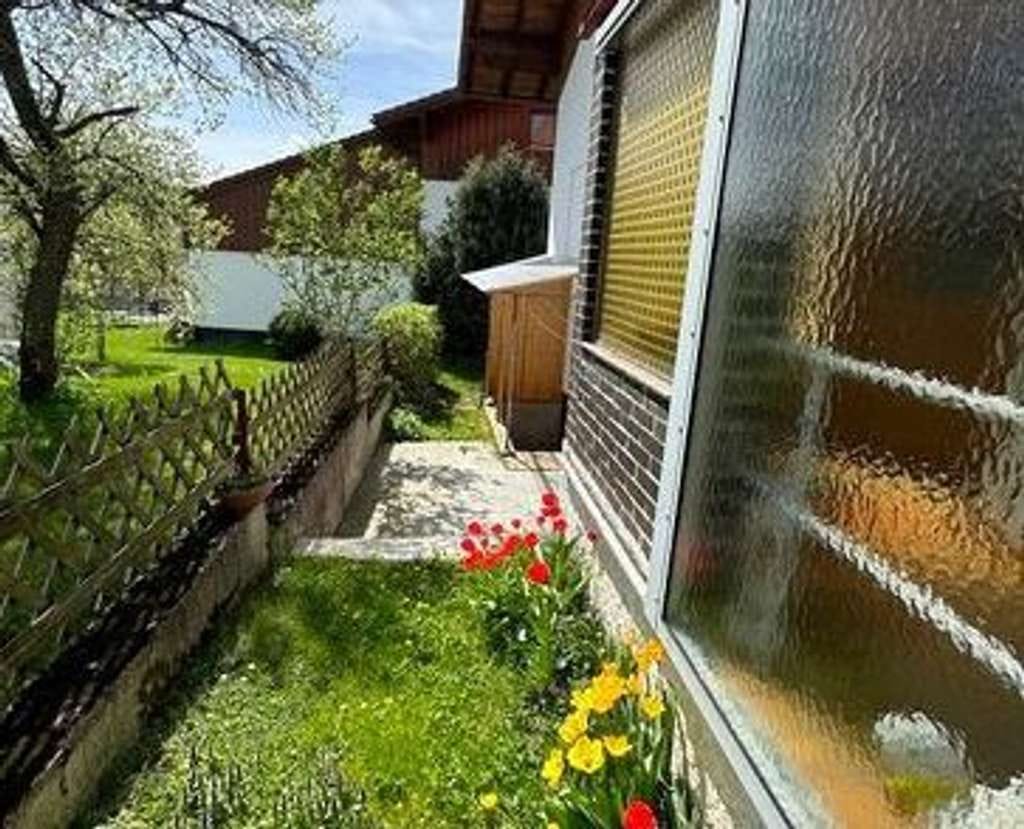Immobilie in Bodenmais - Großes Wohnhaus mit viel Platz für die glückliche Familie - Bild 3