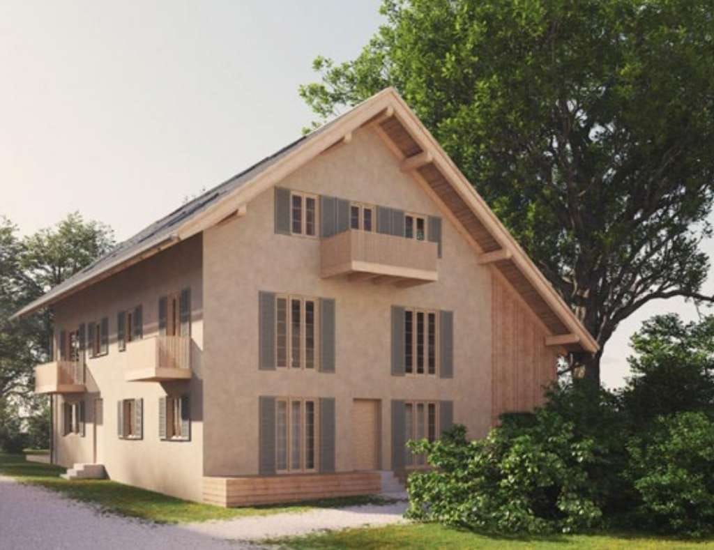 Immobilie in Chiemsee - Fraueninsel - Fischerhaus mit eigenem Seeufer, Bootsanleger, Bootshaus und Außenboje - Bild 3