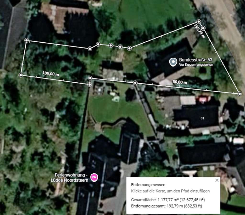 Immobilie in Hattstedt - Einfamilienhaus nähe Husum - Bild 0