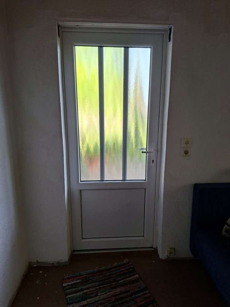 Immobilie in Oppurg - Idyllisch gelegenes Wochenendgrundstück mit Bungalow am Waldrand - Bild 4