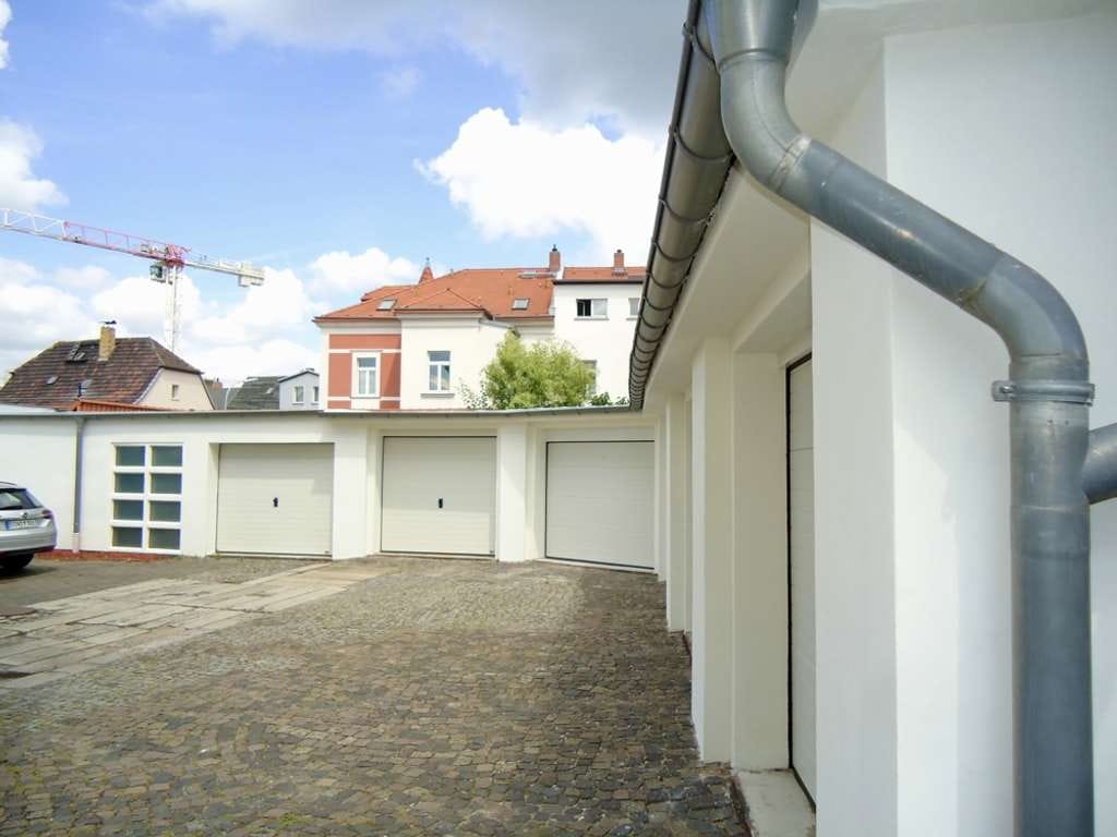 Immobilie in Zwenkau - Kapitalanlage mit Entwicklungspotenzial vor den Toren Leipzigs - Bild 4
