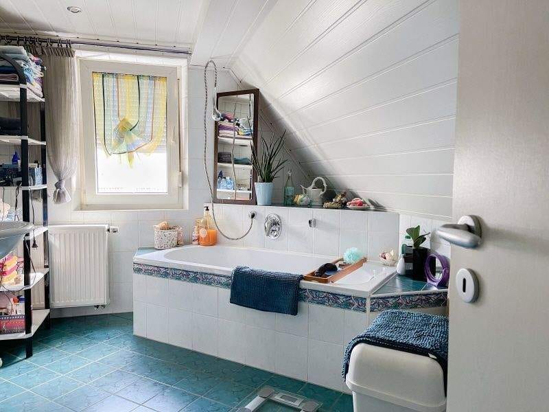 Immobilie in Dietenhofen - Mehrgenerationenhaus mit traumhaftem Blick - Mindestgebot - Bild 3