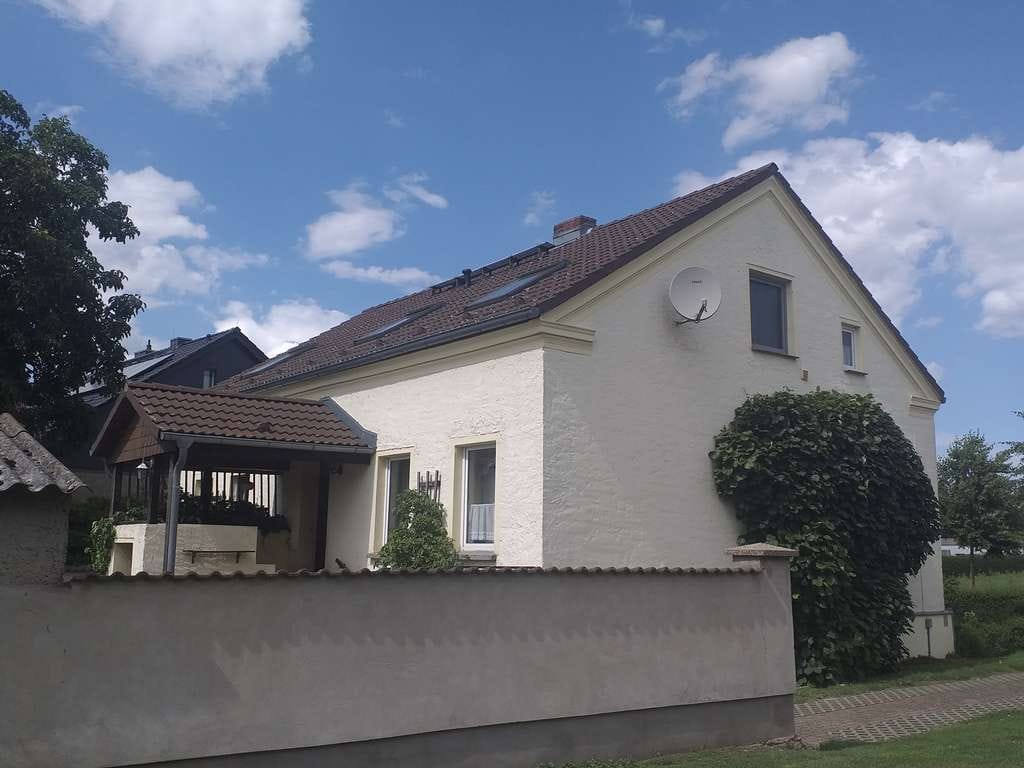 Immobilie in Kremmen - Wohnhaus mit sehr guter Rendite - Bild 1