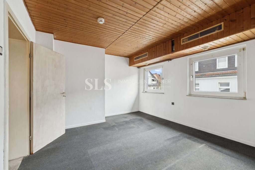 Immobilie in Gladbeck - Kompakte 2‑Zimmer-Wohnung mit Entwicklungspotenzial in Gladbeck - Bild 3