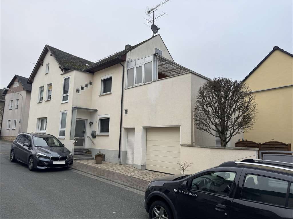 Immobilie in Weilburg - Heimat Obergasse - Ein neues Zuhause mit Wurzeln - Bild 0