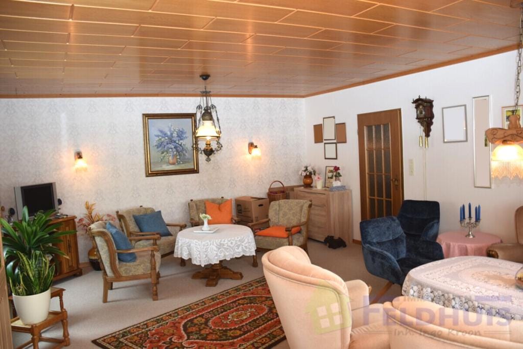 Immobilie in Moormerland - Einfamilienhaus freistehend in Moormerland - Bild 2