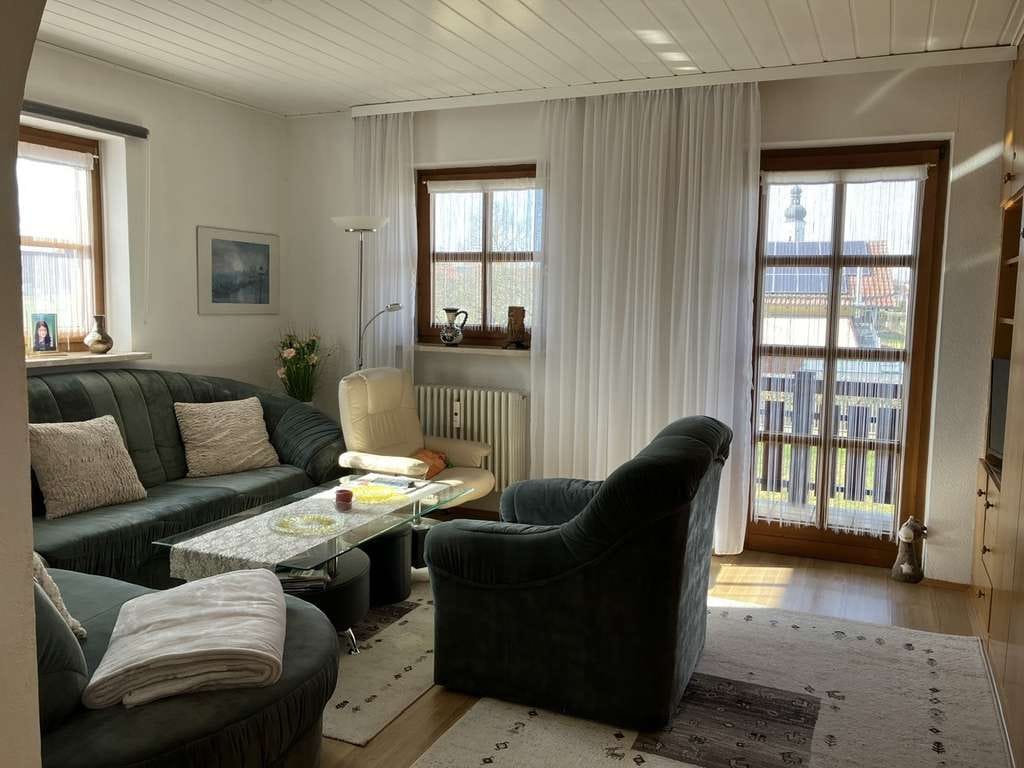 Immobilie in Kirchham - Großzügige 2-Zimmer-Wohnung in Kirchham - Bild 3