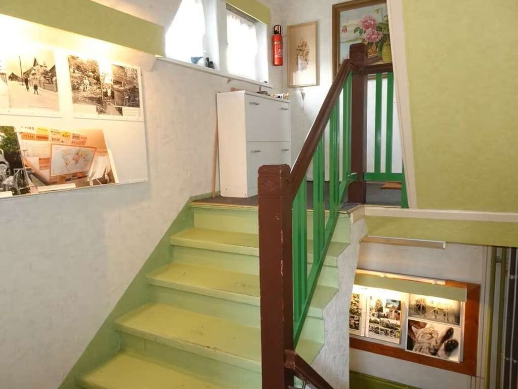 Immobilie in Ebersbach-Neugersdorf - Charmantes Wohnhaus in Ebersbach-Neugersdorf – Ihr neues Zuhause wartet! - Bild 1