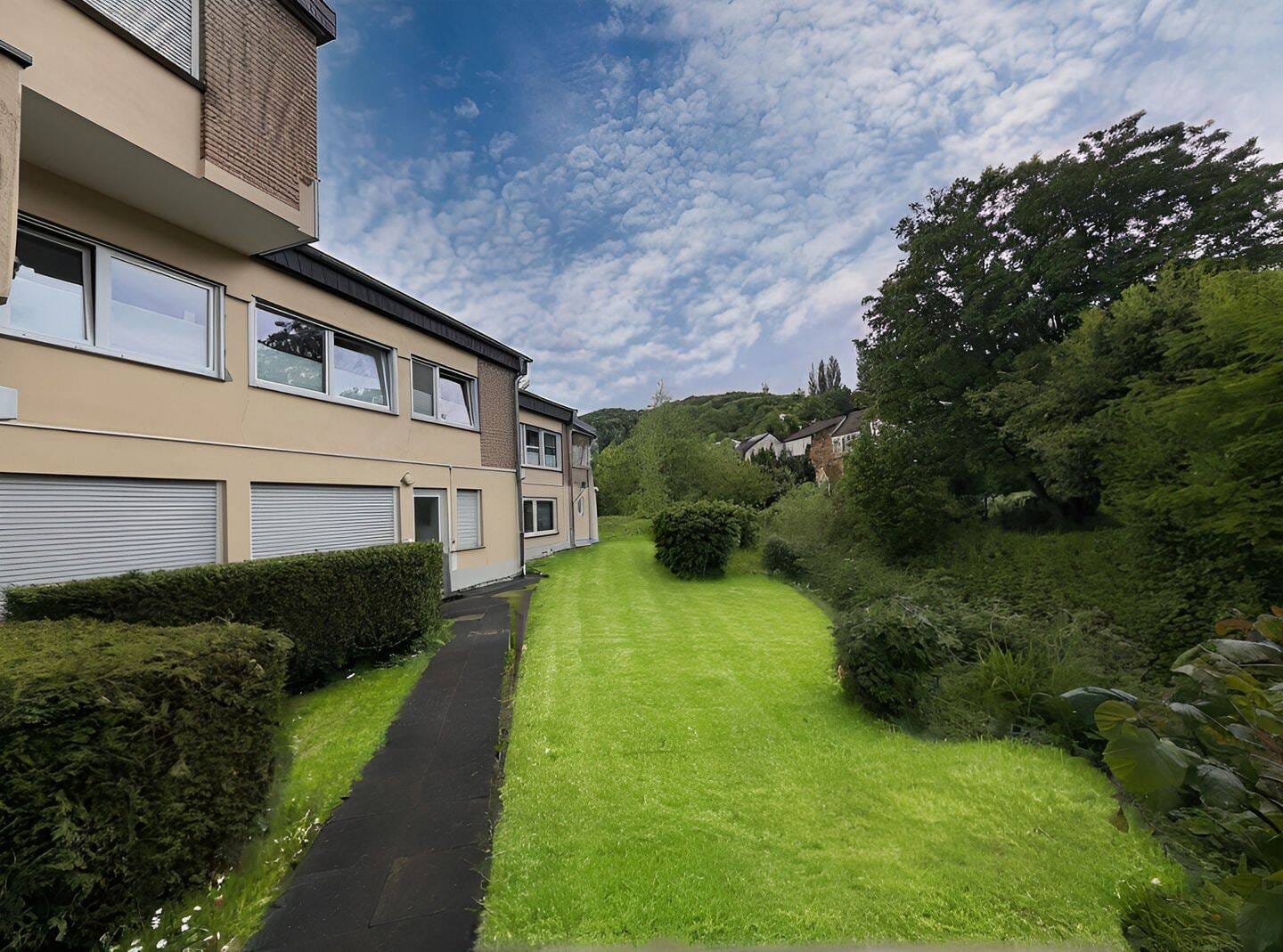 Immobilie in Wachtberg - Kapitalanlage mit Potenzial - Apartment in Bonn-Wachtberg - Bild 1