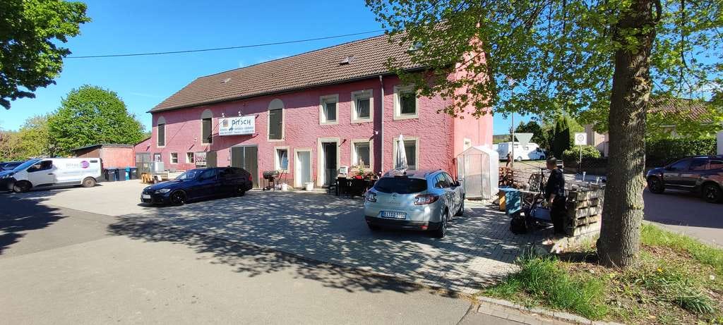 Immobilie in Herforst - Interessantes EFH (auch Renditeobjekt) mit großer Ausbaureserve nahe Speicher zu verkaufen. - Bild 2