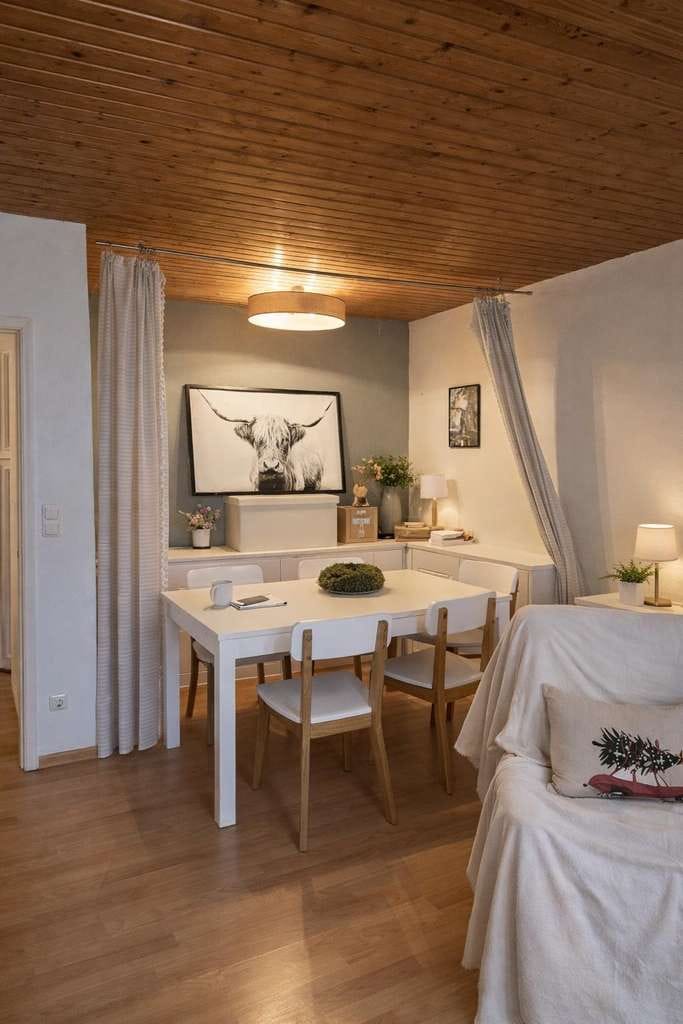 Immobilie in Kumhausen - Provisionsfreie EG-Wohnung 3 Z. mit großem Garten Süd/Ost Kumhausen - Bild 0