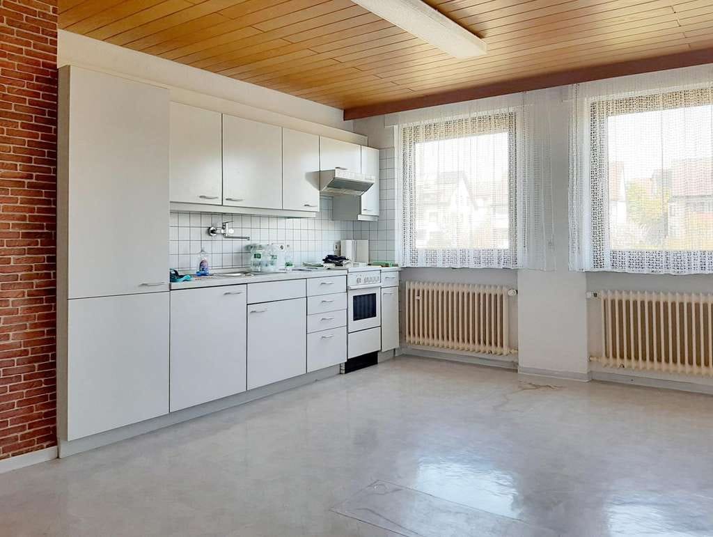 Immobilie in Ditzingen - Großzügiges Reihenmittelhaus von Privat - provisionsfrei - Bild 4
