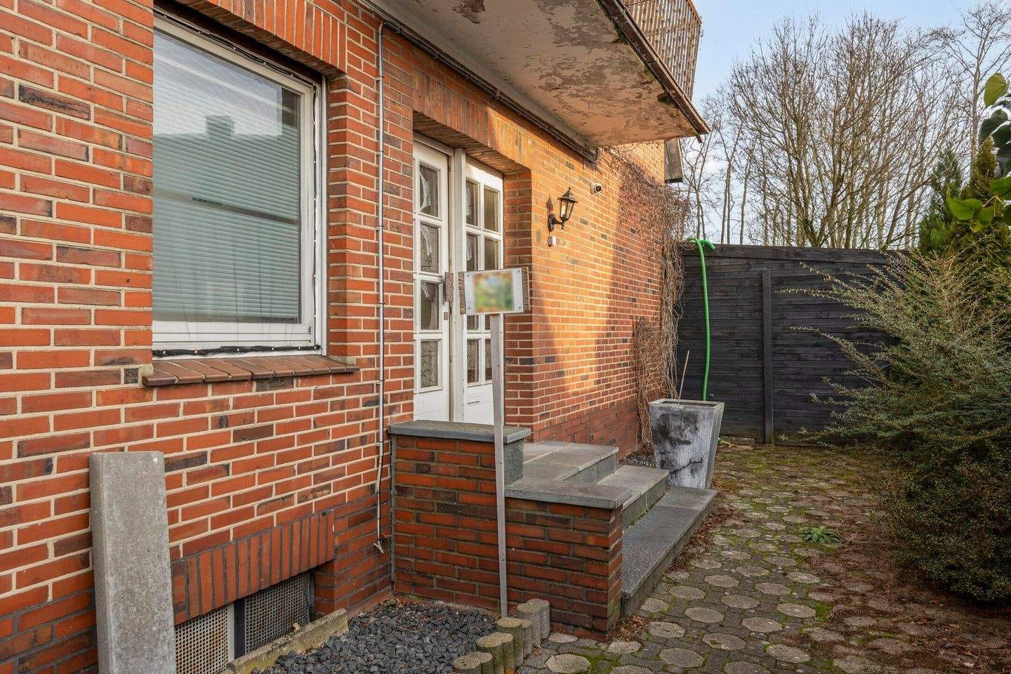 Immobilie in Neuenhaus - Freistehend wohnen – mit Schlaf- und Badezimmer im Erdgeschoss – in ruhiger Wohnlage von Neuenhaus - Bild 4
