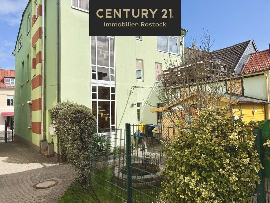 Immobilie in Bad Doberan - Exklusive Wohnung mit Stil - Bild 0