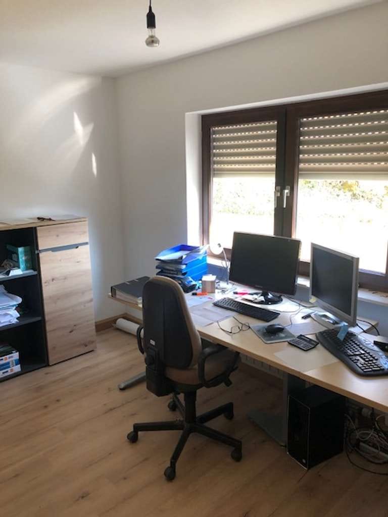 Immobilie in Weißbach - Einfamilienhaus mit Einliegerwohnung in sonniger Lage - Bild 3