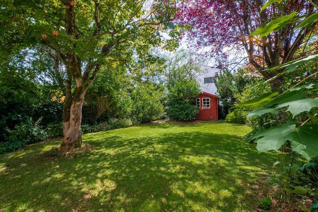 Immobilie in Krailling - Großzügiges RMH mit Garten und Einzelgarage in Familienfreundlicher Lage von Krailling - Bild 4