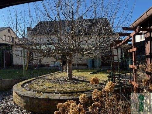 Immobilie in Ebersbach-Neugersdorf - Einfamilienhaus in der wunderschönen Oberlausitz in 02727 Neugersdorf zu verkaufen! - Bild 3