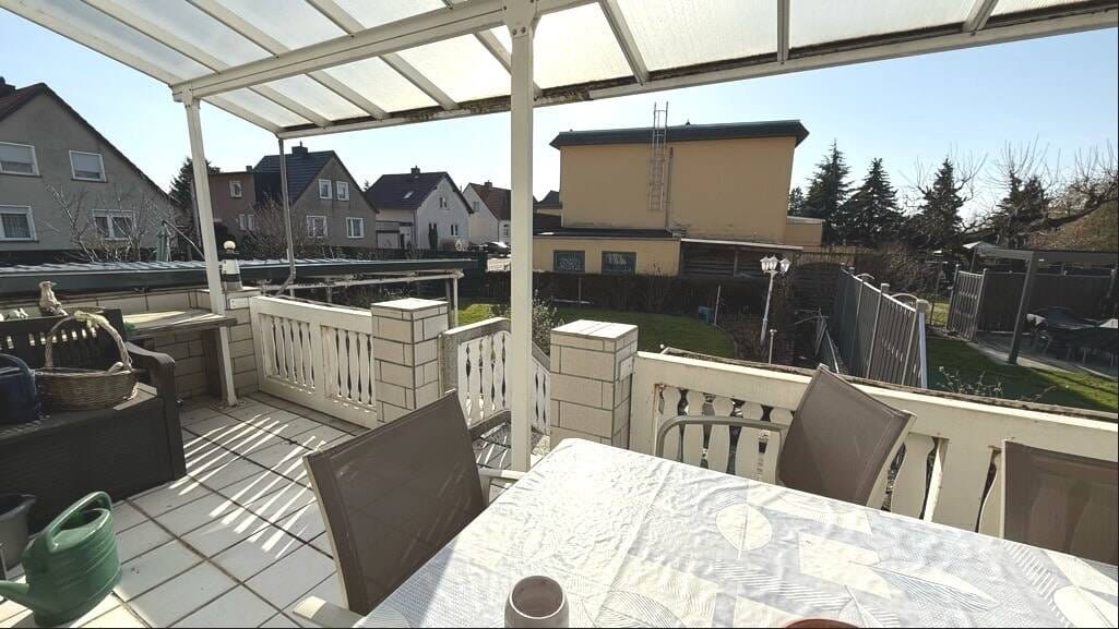 Immobilie in Aken (Elbe) - Einfamilienhaus mit Potential in Aken! - Bild 3