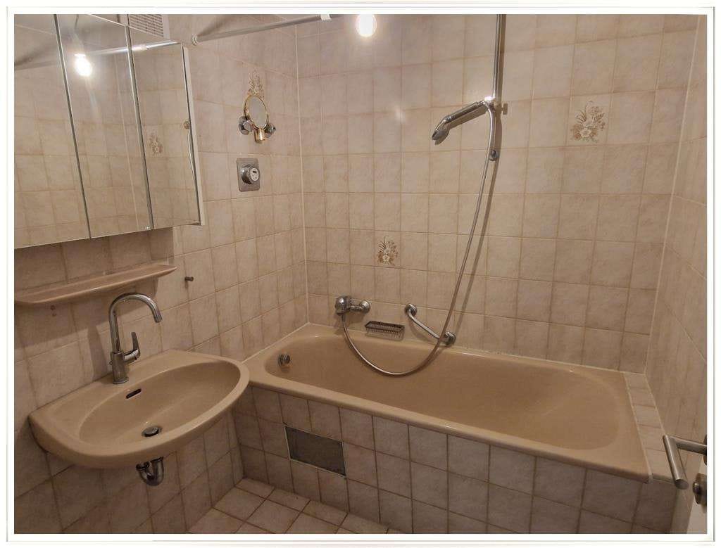 Immobilie in Haimhausen - 2-Zimmer-Wohnung mit Terrasse und TG-Stellplatz in ruhiger zentraler Lage von 85778 Haimhausen - Bild 3