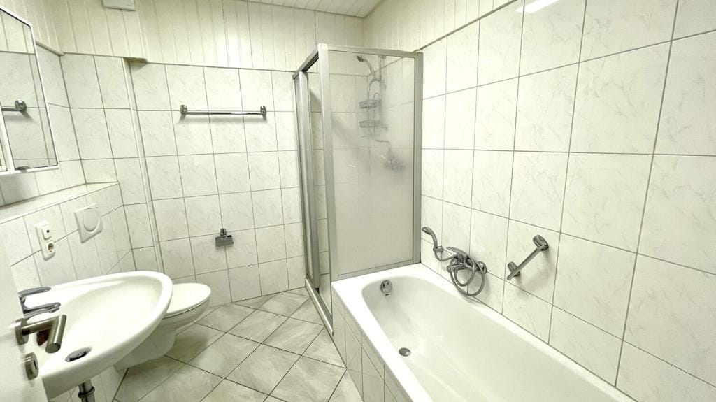 Immobilie in Lennestadt - Etagenwohnung in Lennestadt (Meggen) - Bild 4