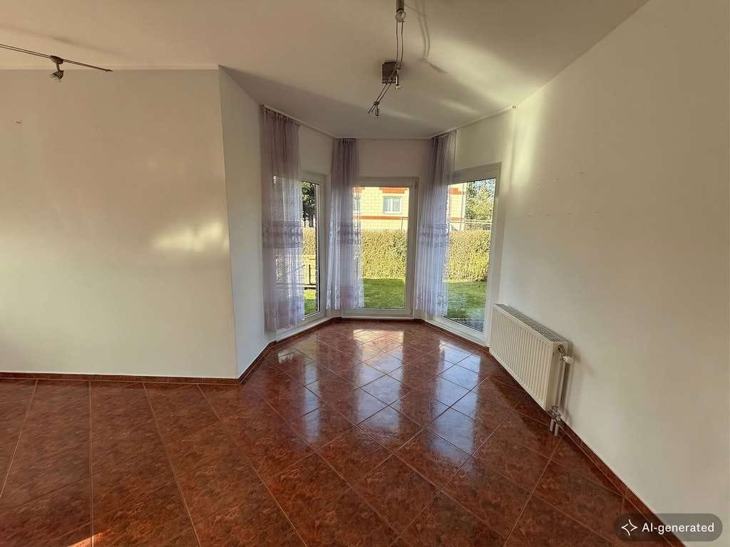 Immobilie in Hoppenrade - Ländlich wohnen mit Komfort – Einfamilienhaus mit viel Freiraum - Bild 3