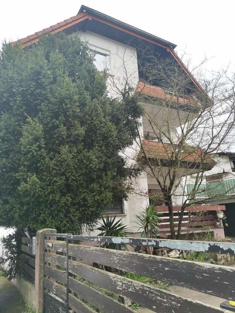 Immobilie in Friedberg (Hessen) - Großzügiges Mehrfamilienhaus mit 3 Wohneinheiten in Friedberg-Ockstadt - Bild 3