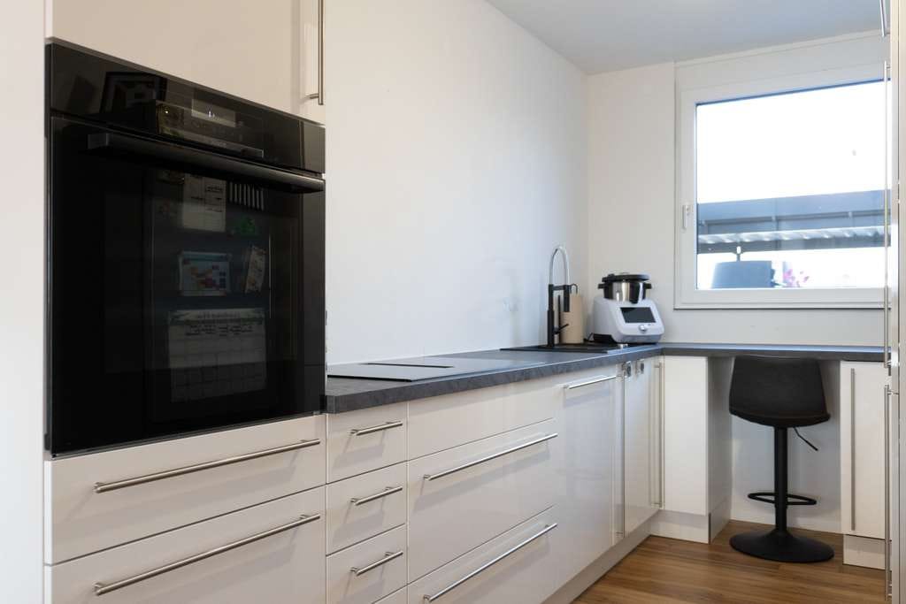 Immobilie in Karlskron - Reihenendhaus nähe Ingolstadt, 5 Zi., familienfreundliche Lage - Bild 2