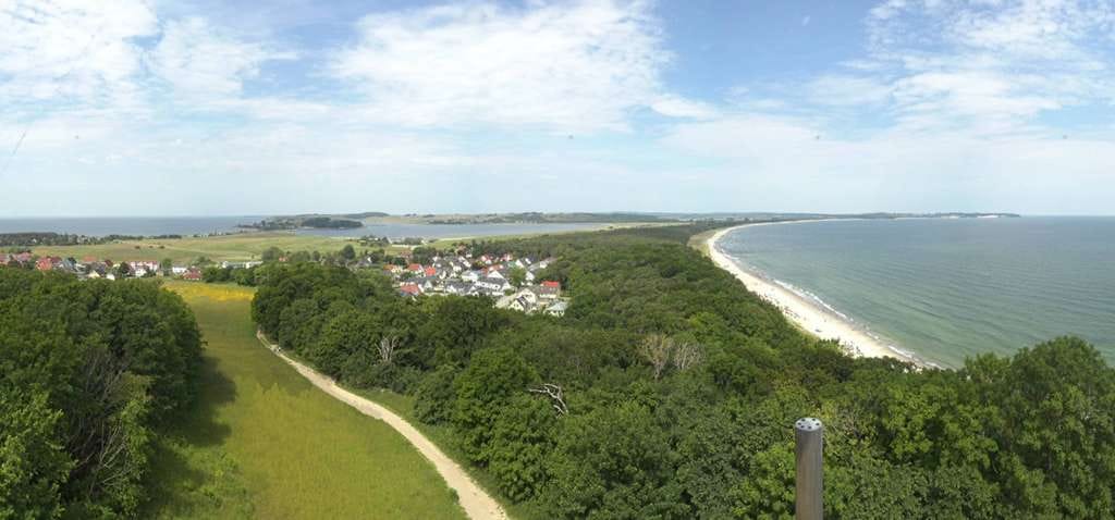 Immobilie in Mönchgut - STRANDNAHES WOHNHAUS IN THIESSOW - AUF RÜGEN.... - Bild 4