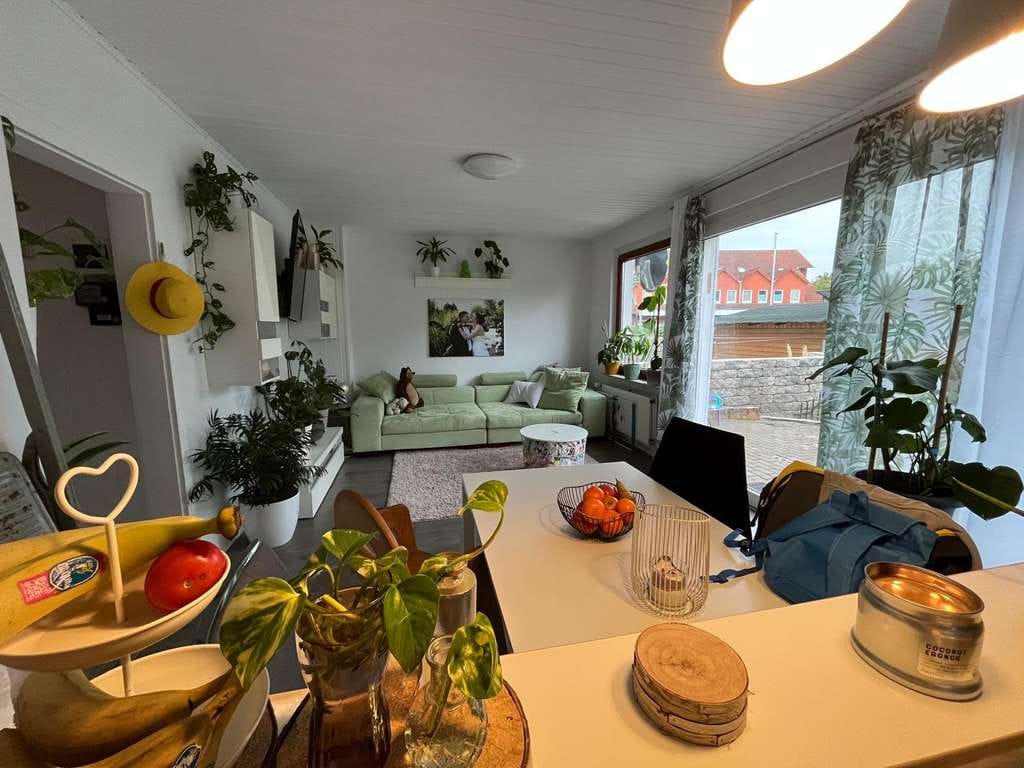 Immobilie in Wesendorf - Besichtigen-kaufen-einziehen - DHH mit ca. 94 m² Wfl. + 571 m² Grundstück - Bild 2