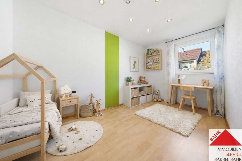Immobilie in Holzgerlingen - Die perfekte Kleine - für Singles, Paare, kleine Familien und Kapitalanleger!  - Bild 4