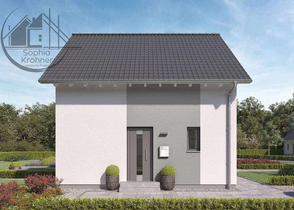 Immobilie in Großolbersdorf - Haus und Grundstück hab ich! - Bild 4