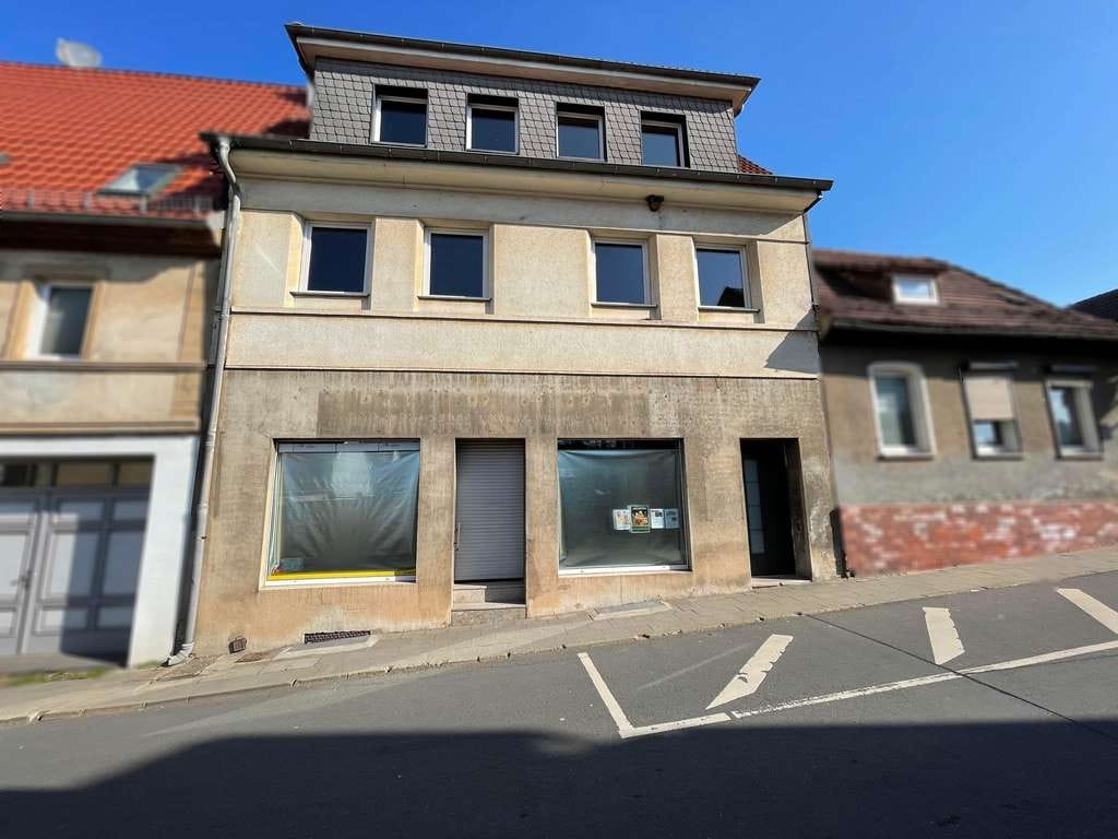Immobilie in Arnstein - Ihre Möglichkeit! - Bild 1