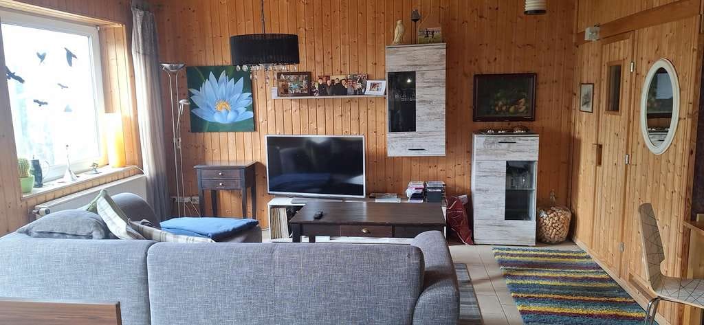 Immobilie in Rheinsberg - Einfamilienhaus / Ferienhaus - Bild 1