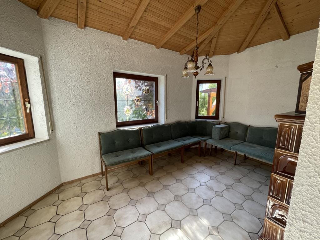 Immobilie in Tirschenreuth - Doppelhaushälfte in Tirschenreuth - Bild 4