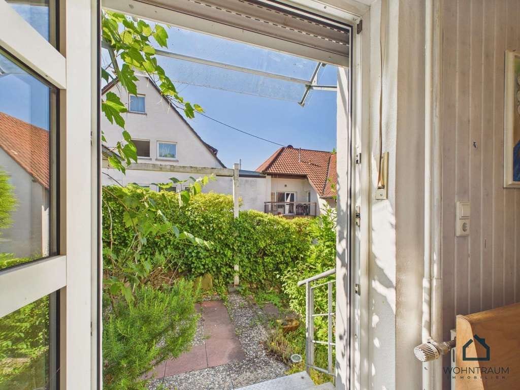 Immobilie in Kippenheim - Seltene Gelegenheit – Einfamilienhaus mit Kamin & Garten in Kippenheim - Bild 3