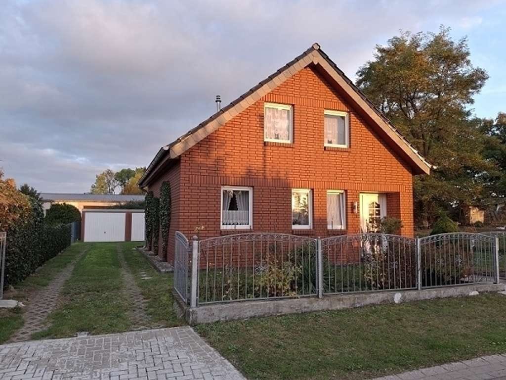 Immobilie in Bismark (Altmark) - Einfamilienhaus ohne Renovierungsrückstau!! - Bild 1