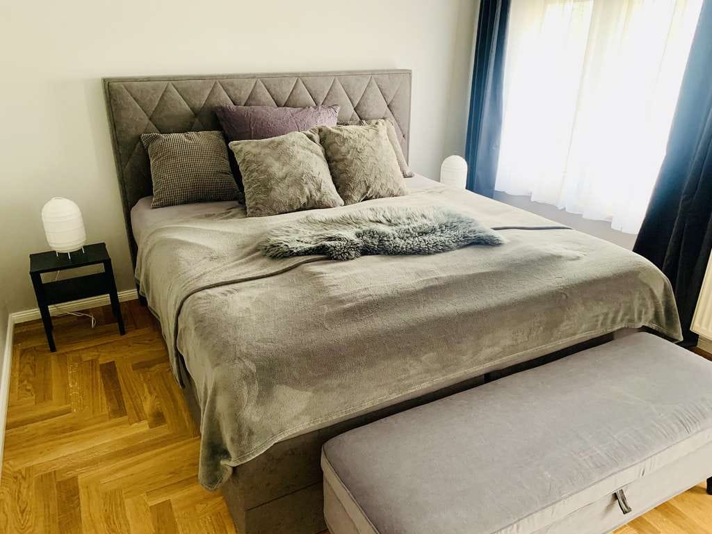 Immobilie in Fußgönheim - Stilvoll modernisierte Eigentumswohnung mit hochwertiger Einbauküche - Bild 4