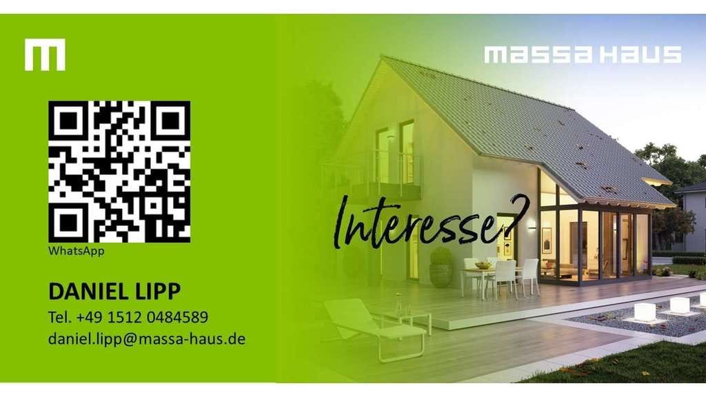 Immobilie in Obersinn - Traumhaftes Energiesparhaus vom Marktführer - Bild 2